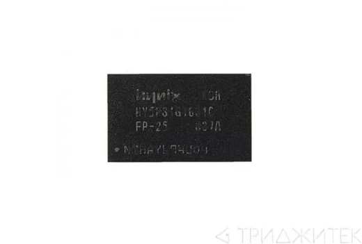 Оперативная память HY5PS1G1631C FP-25