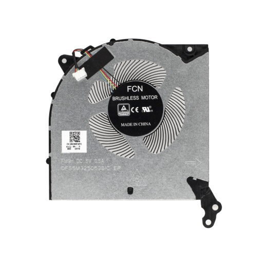 Кулер FCN DFS5M325063B1C-FM9H для Lenovo