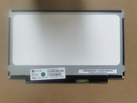 NT116WHM-N11 11,6-дюймовая ЖК-панель для ноутбука 1366X768 30-контактная работа для Acer ES1-131 N15Q3
