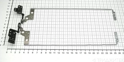 Петли для ноутбука Lenovo IdeaPad 310-15ABR