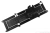 Аккумулятор для ноутбука Asus UX3430UA, UX430UA, UX530UQ, UX530UX, 11.55V 4210mAh