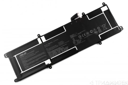 Аккумулятор для ноутбука Asus UX3430UA, UX430UA, UX530UQ, UX530UX, 11.55V 4210mAh