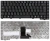 Клавиатура для ноутбука Asus A6R, A6, A6M, A6Rp, A6T, A6Tc, A6U, A3G, A3N, A3000, A6000, G1S черная
