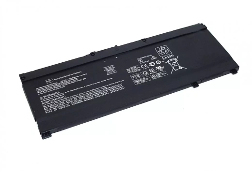 Аккумулятор (батарея) для ноутбука HP Pavilion 15-CX (SR03XL) 11.55В, 52.5Втч (оригинал)