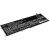 Аккумулятор CameronSino CS-HPK612NB для ноутбука HP Pro X2 612 G1 Keyboard, 7.4В, 3150 мАч, 23.31 Вт, Li-Polymer, черный