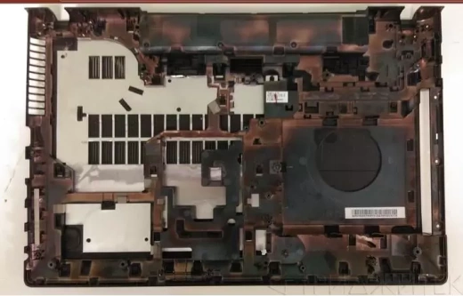 Нижняя панель для ноутбука Lenovo G500, G505, G510