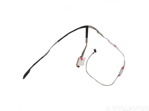 Шлейф матрицы для ноутбука HP Pavilion 15-G, 15-R, 15-H, ZS051, 15-G000, 15-G070 с тачскрином