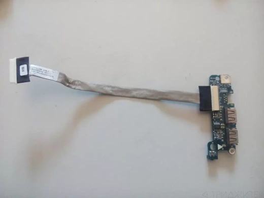 Разъем USB для ноутбука Acer Aspire 5315, 5720, 7720