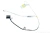 Шлейф матрицы для ноутбука HP Pavilion ZD6000, б.у.