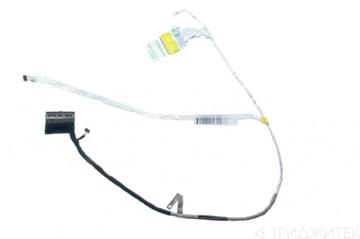 Шлейф матрицы для ноутбука HP Pavilion ZD6000, б.у.