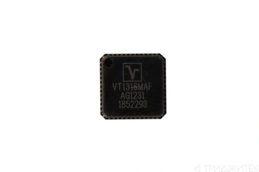 ШИМ-контроллер VT1316MAF