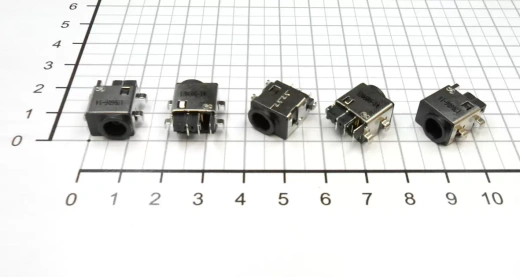 Разъем питания для ноутбука J073 SAMSUNG RV411, RC510