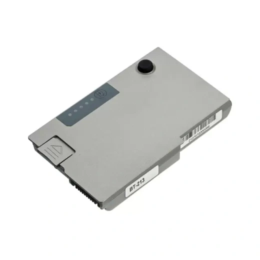 Батарея-аккумулятор C1295, 6Y270 для Dell Inspiron 500m, 510m, 600m, Latitude D500, D510, D520, D600, D610