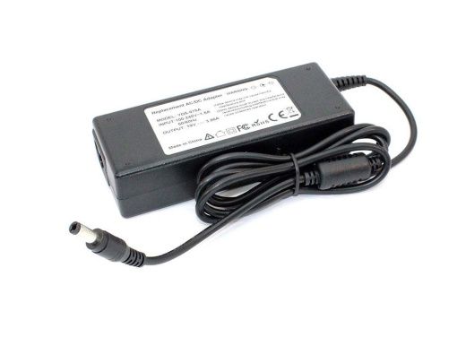 Блок питания (сетевой адаптер) для ноутбуков HP 19V 3.95A 5.5x2.5 OEM