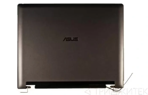 Задняя крышка матрицы для ноутбука Asus M9