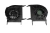 Вентилятор для ноутбука HP DV6-1000, DV6T series, DV6-1100, DV6z series, DV6-1200 AMD