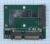 Переходник SSD mSATA на SATA компактный half size