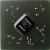 Микросхема NVIDIA MCP67D-A3