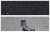 Клавиатура для ноутбука HP 250 G7 255 G7 256 G7 черная с подсветкой