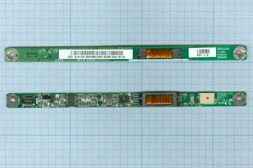 Инвертор для ноутбука SAMSUNG X15