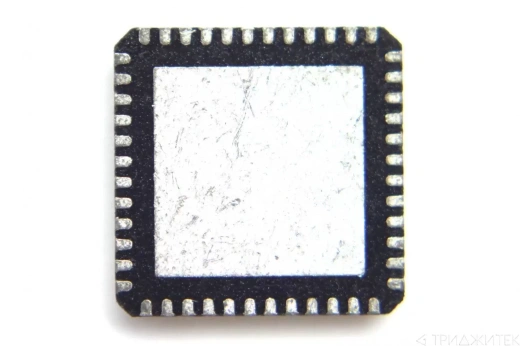 Аудио кодек ALC850-LF