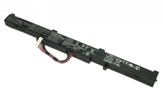 Аккумулятор для ноутбука Asus ROG GL553V, 14.4V, 48Wh