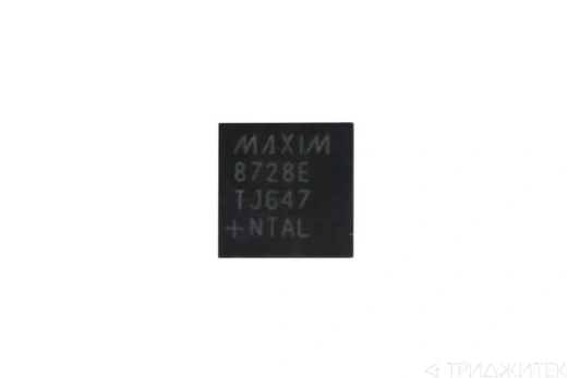 ШИМ-контроллер MAX8728ETI