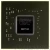 Видеочип NVIDIA GeForce G86-771-A2 BGA 2012 года