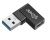 Переходник USB Type A папа на Type-C мама угловой