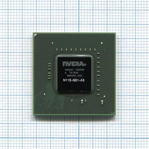 Видеочип N11E-GS1-A3