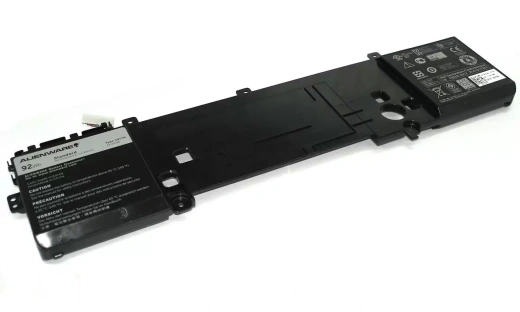 Аккумулятор для ноутбука Dell Alienware 15 R1, R2 6200 мАч, 14.4В (оригинал)