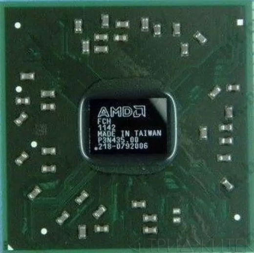 Южный мост AMD 218-0792006