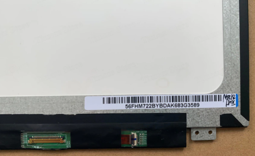 Матрица для ноутбуков Lenovo ThinkPad T560, 20FH, 20FJ, не сенсорный экран 15,6 дюйма