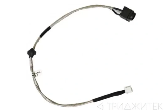Разъем питания для ноутбука Sony VGN-FZ, MS90 с кабелем