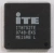 Мультиконтроллер ITE IT8752TE BXA
