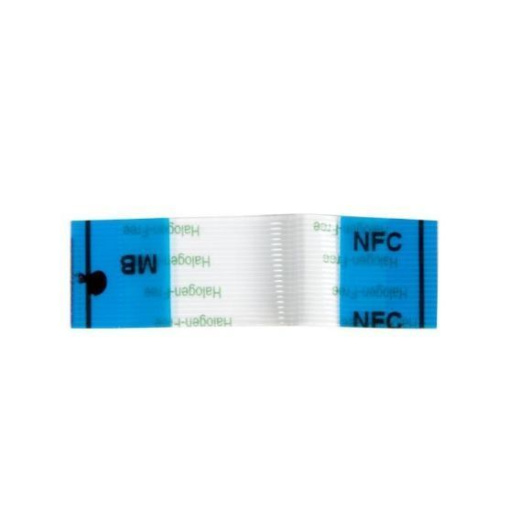 Шлейф FFC для Asus G532LWS NFC BD 20pin,0.5mm, 40mm, прямой с разбора