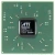Северный мост ATI RC410MB 216BCP4ALA12FG