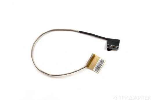 Шлейф матрицы для ноутбука Asus B34Y