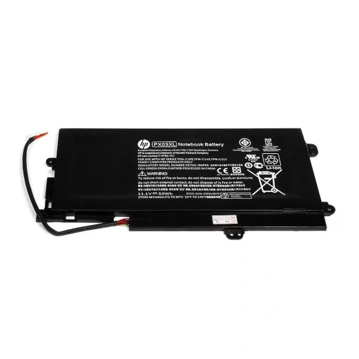 Аккумулятор для ноутбука HP Envy TouchSmart 14-k Series, 11.1B, 4500 мАч