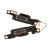 Комплект динамиков для Asus GX531GM, GX531GV, GX531GW, GX531GWR, GX531GX, GX531GXR (с разбора)