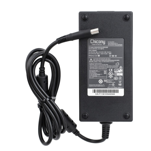 Блок питания для MSI 19.5V 9.23A 7.4x5.0 (180W)