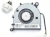 Вентилятор (кулер) Dell XPS 13-9343, 13-9350, 4 pins