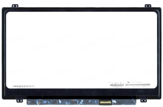 Матрица для ноутбука Lenovo Ideapad 320-14AST 80XU, тонкий 30-контактный разъем