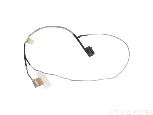 Шлейф матрицы для ноутбука Lenovo U31-70, 13.3", IdeaPad 500S, 500S-13ISK, 500S-13