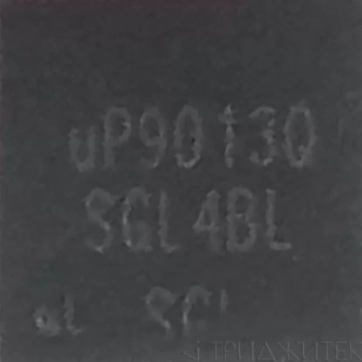 Микросхема UP9013Q