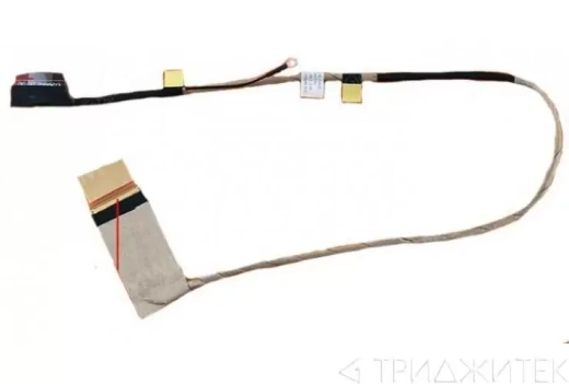 Шлейф матрицы для ноутбука HP M7, M7-1000, DW173 1,7-j106tx