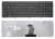 Клавиатура для ноутбука Lenovo IdeaPad B570, B590, V570, Z570, Z575 чёрная
