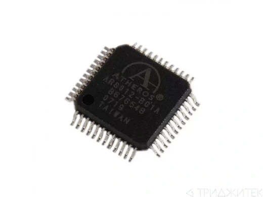 Сетевой контроллер AR8012-BG1A