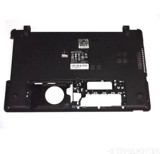 Нижняя панель для ноутбука Acer E1-522