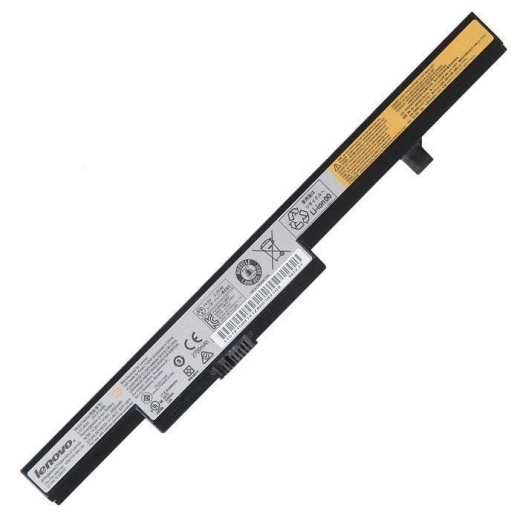 Аккумулятор для ноутбука Lenovo B40-45 (B4045), B40-70 (B4070), B40-80 (B4080), B50-30 (B5030), B50-45 (B5045), B50-70 (B5070), B50-80 (B5080), M4400, M4450, G550S, 14.4-14.8V, 41Wh